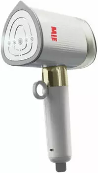 Отпариватель MIE Arte White (380858)