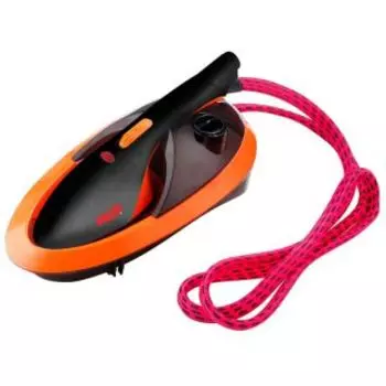 Отпариватель MIE Assistente M черный (0380658)