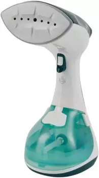 Отпариватель Polaris PGS-1570CA белый/зеленый