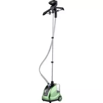 Отпариватель Яромир ЯР-5000 зеленый с черным