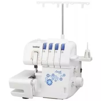 Оверлок Brother 1334DE