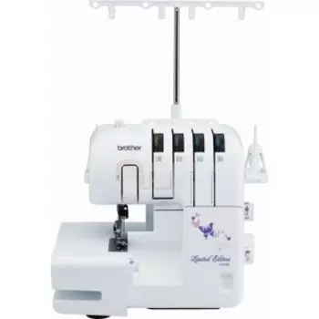 Оверлок Brother M 1034 D
