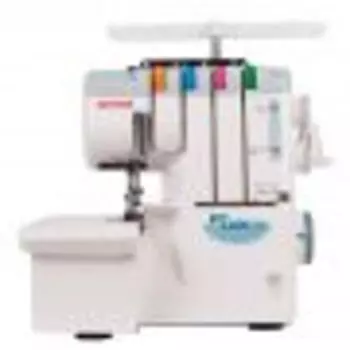 Оверлок Janome MYLOCK 784