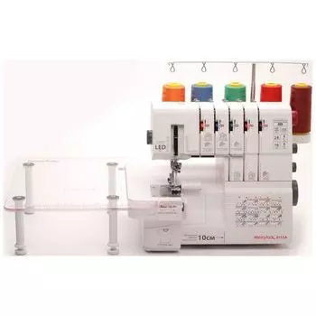 Оверлок Merrylock 0115А