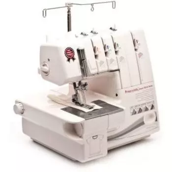 Оверлок Merrylock Cover Stitch Auto