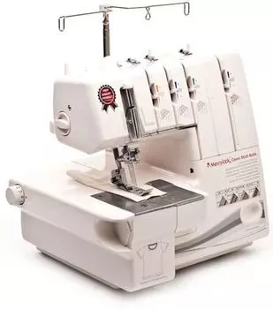 Оверлок Merrylock Cover Stitch Auto