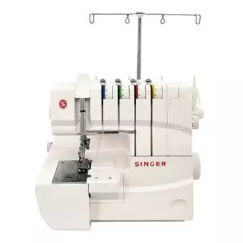 Оверлок Singer 14T970C белый