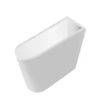 Пьедестал для раковины Am.Pm Admire C104970WH