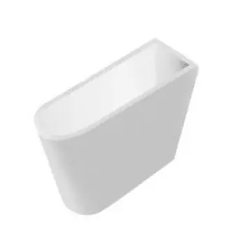 Пьедестал для раковины Am.Pm Admire C104970WH