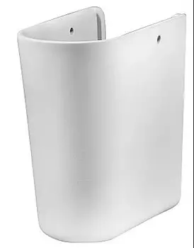 Пьедестал для раковины Am.Pm Sense C754970WH