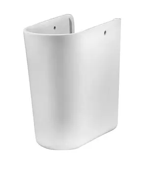 Пьедестал для раковины Am.Pm Sense C754970WH