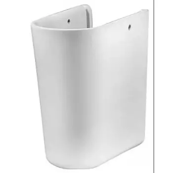 Пьедестал для раковины Am.Pm Sense C754970WH