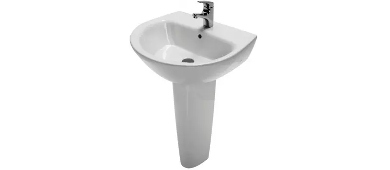 Пьедестал для раковины GALA Jazz (28430)