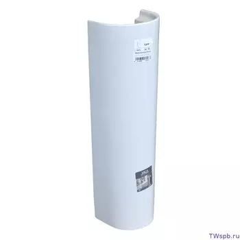 Пьедестал для раковины Jika 8.1927.0.000.000.9 белый