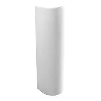 Пьедестал для раковины Jika 8.1927.0.000.000.9 белый