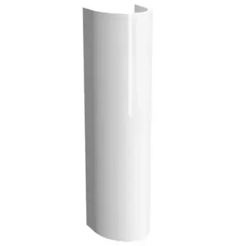 Пьедестал для раковины Vitra S50 6936B003-7035 белый