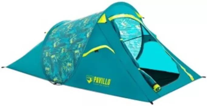 Палатка туристическая BestWay 68098 Coolrock 2220х120х90см