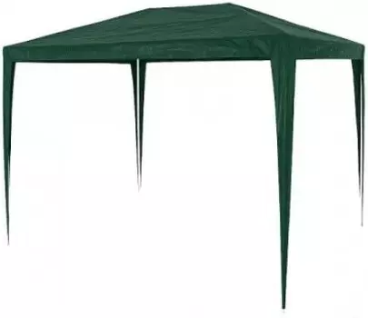 Палатка туристическая Green glade 1004 Шатер-тент открытый