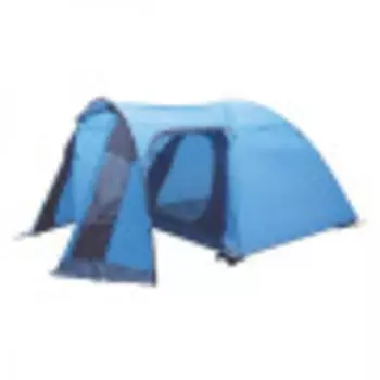 Палатка туристическая Green Glade TARZAN (4 местная)