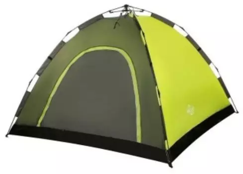 Палатка туристическая Maclay SWIFT 2 200х150х110см (5311051)