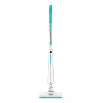 Пароочиститель Blackton Bt SM1113 Белый-голубой