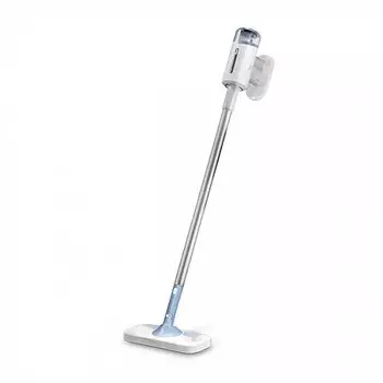 Пароочиститель BQ SM1003 Белый/синий