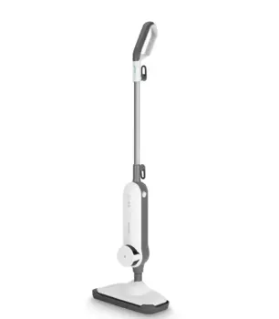 Пароочиститель Coolfort CF-3100 белый