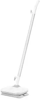 Пароочиститель Kitfort KT-1020 белый