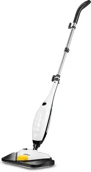 Пароочиститель Kitfort KT-1088