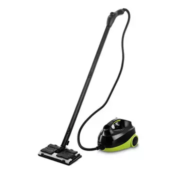 Пароочиститель Kitfort KT-9103-2