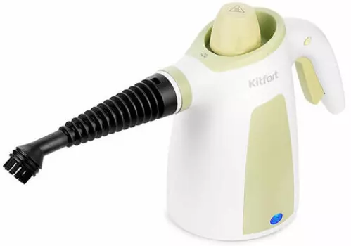 Пароочиститель Kitfort KT-9180
