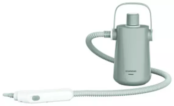 Пароочиститель Starwind SSC2250 серый