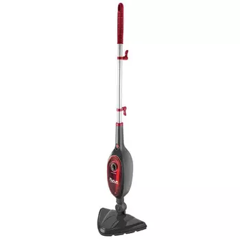 Пароочиститель VLK Rimmini 8100 черный/красный