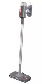 Пароочиститель VLK Rimmini 8200 серый (90299)