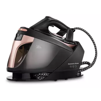 Пароочиститель Zigmund & Shtain ZST-761