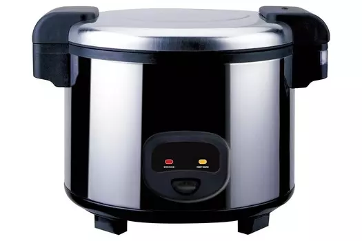 Пароварка Viatto VA-CRC10 (178673)