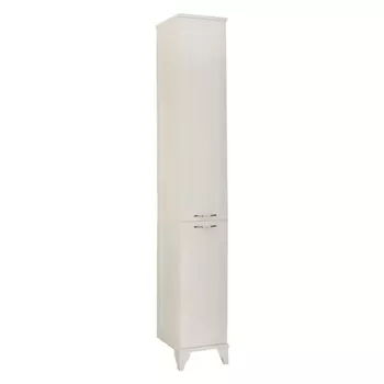 Пенал Акватон Леон Н Дуб белый (1A187903LBPS0)