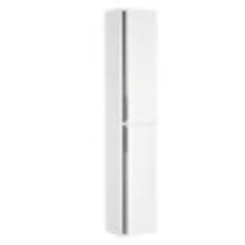 Пенал Акватон Рене Белый/Грецкий орех (1A222003NRC80)