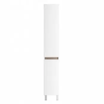 Пенал Am.Pm X-Joy 30 см напольный, правый, белый M85ACSR0306WG