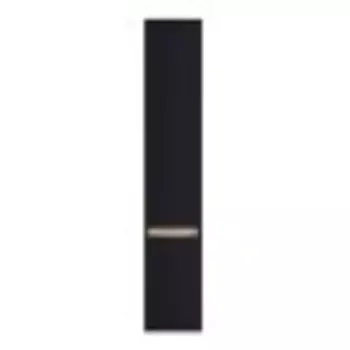 Пенал Am.Pm X-Joy M85ACHR0306BM черный матовый