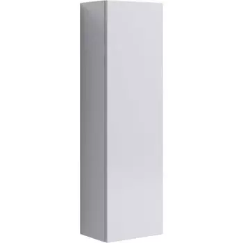 Пенал Aqwella Анкона An.05.35/W левый/правый белый глянец