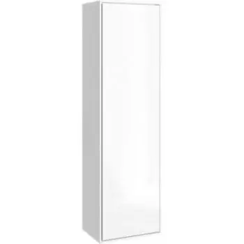 Пенал Aqwella Genesis GEN0535W белый