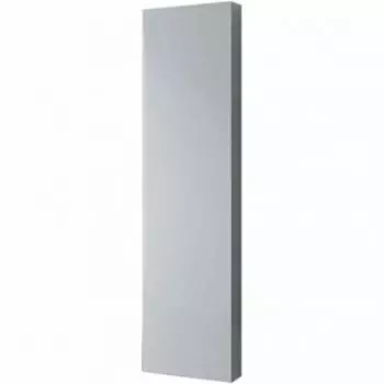 Пенал Aqwella Logic LOG0535 белый