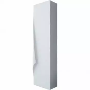 Пенал Aqwella Papyrus PAP0535 белый