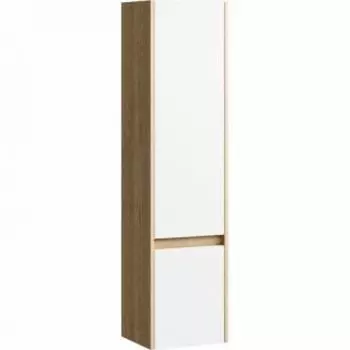 Пенал Aqwella Сити SIT0535DB правый/левый дуб балтийский