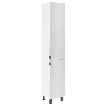 Пенал ASB-Mebel Дора 35 Белый (9972)