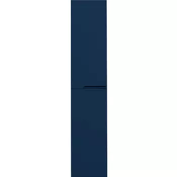 Пенал Jacob Delafon NONA 30 подвесной, 30х34х147, синий бархат (EB1892LRU-G98)