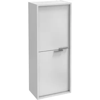 Пенал Jacob Delafon VIVIENNE EB1665-J5-J5 белый блестящий