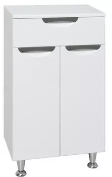 Пенал Runo Барселона 50 белый полупенал (Вн ПП11 RUNO)