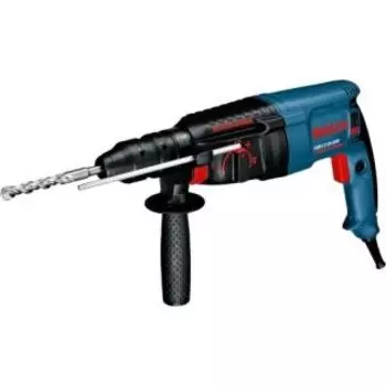 Перфоратор Bosch GBH 2-26 DFR